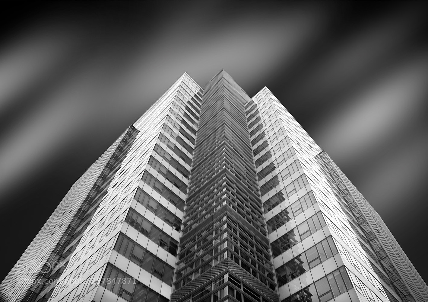 Nikon D7200 sample photo. Aupark tower (bratislava-svk) photography