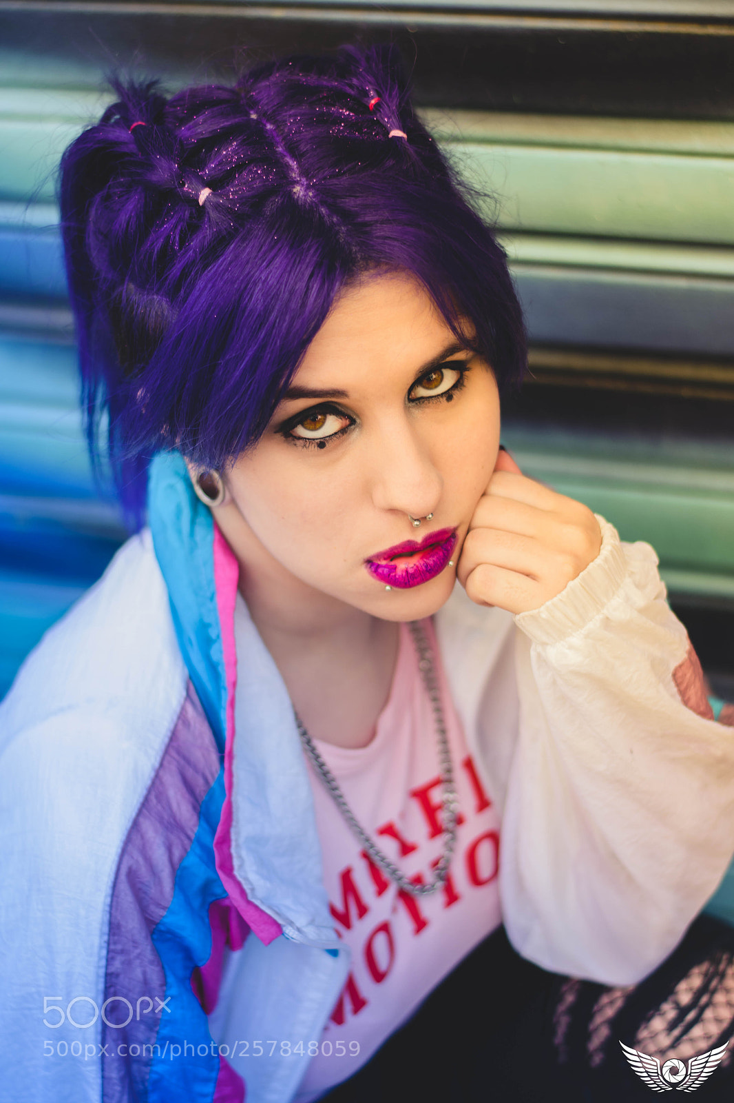 Nikon D5500 sample photo. Street shooting photography