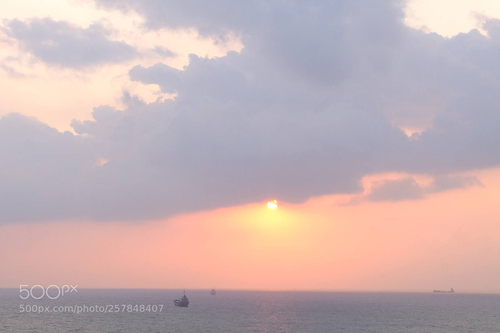 Fujifilm X-T20 sample photo. Taiwanese sunset  photography