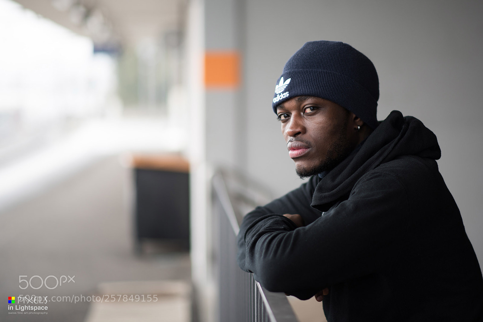 Nikon D810 sample photo. Still waitin' photography