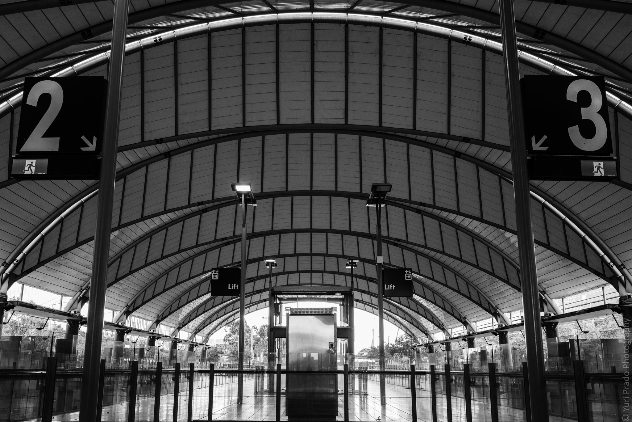 Sony Cyber-shot DSC-RX1R II sample photo. ...steel art... photography