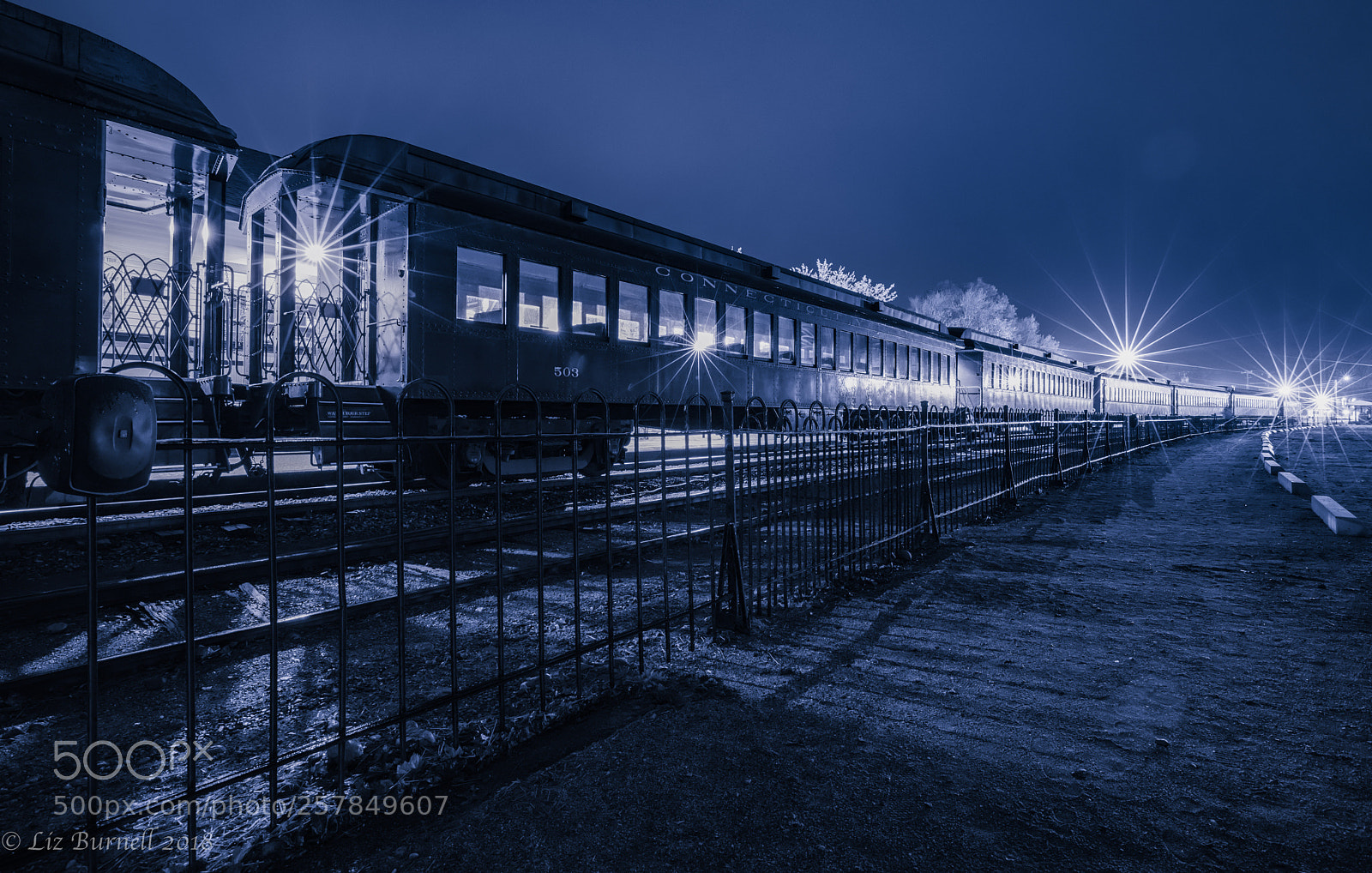 Canon EOS 5D Mark IV sample photo. Essex steam train photography