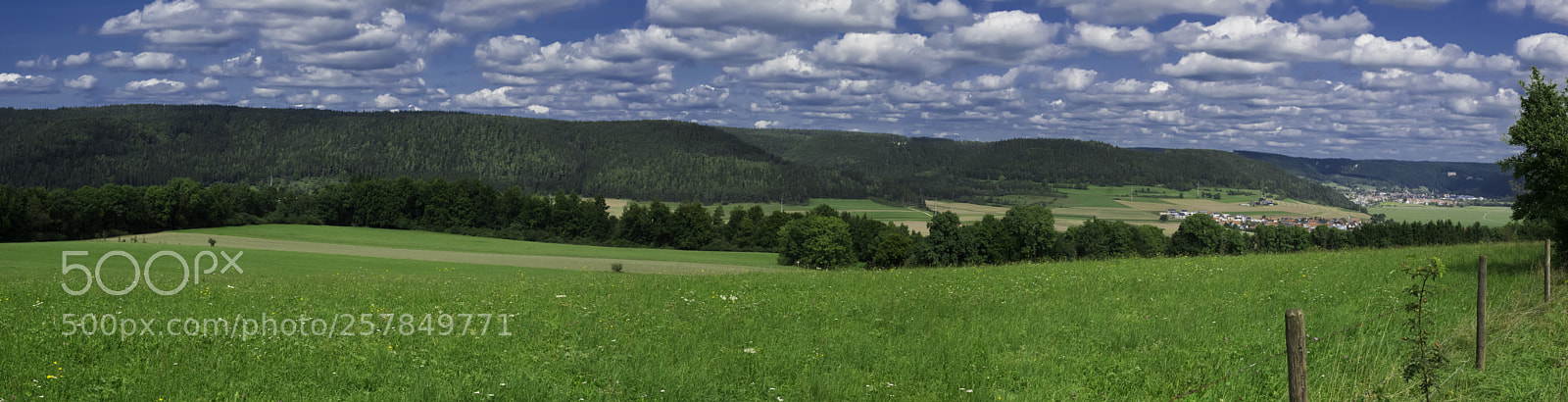 Nikon D5300 sample photo. Panorama of the trip photography