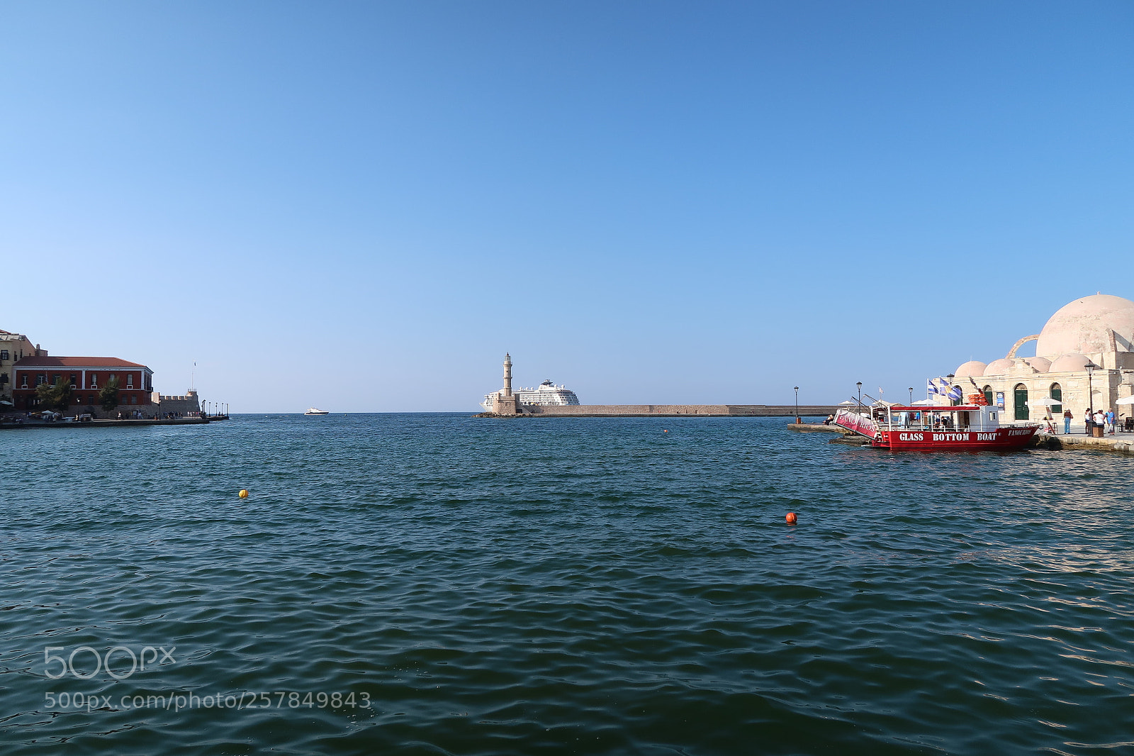 Canon PowerShot G7 X Mark II sample photo. Chania - kreta photography