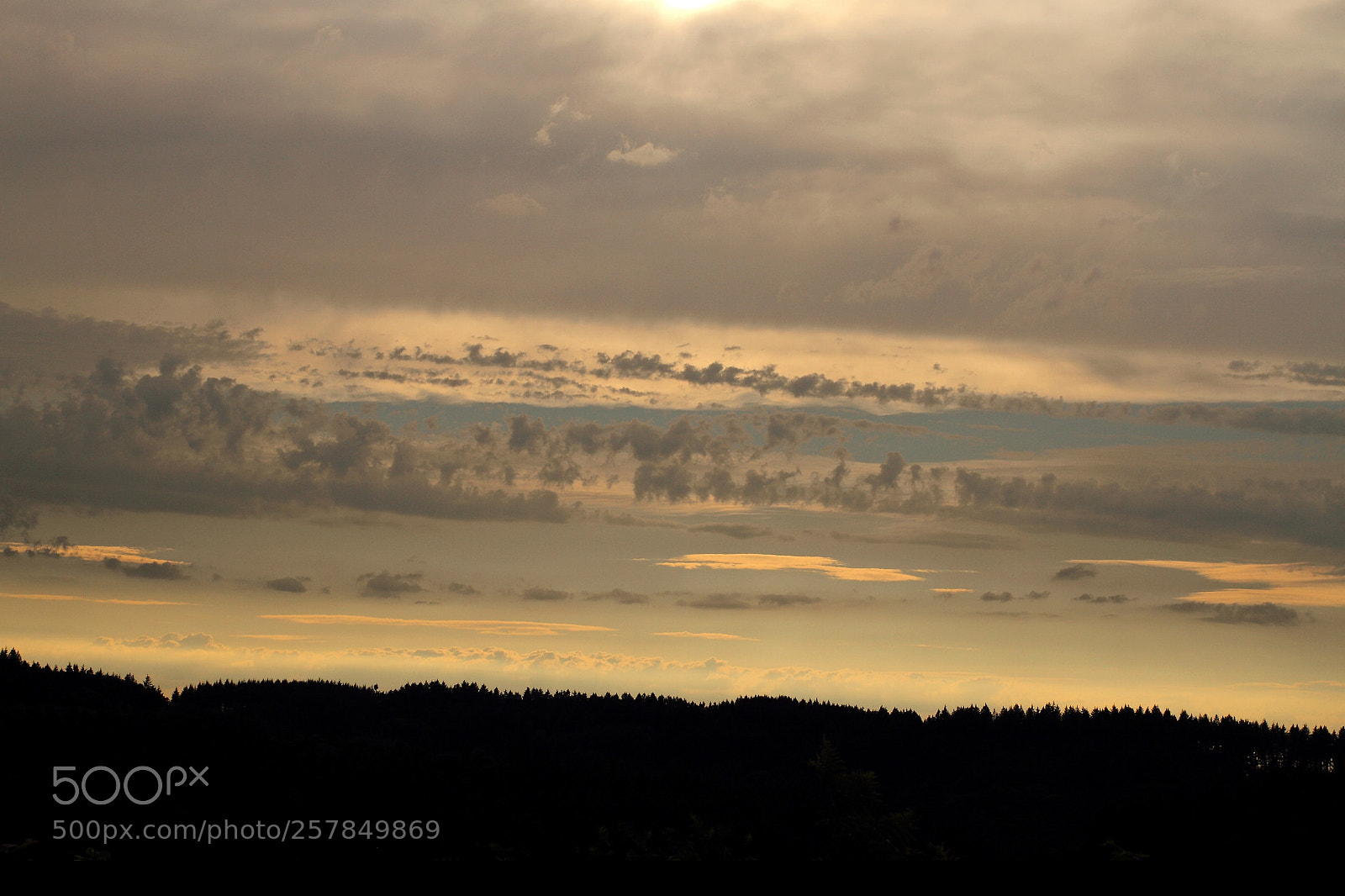 Canon EOS 7D sample photo. 18h15 photography