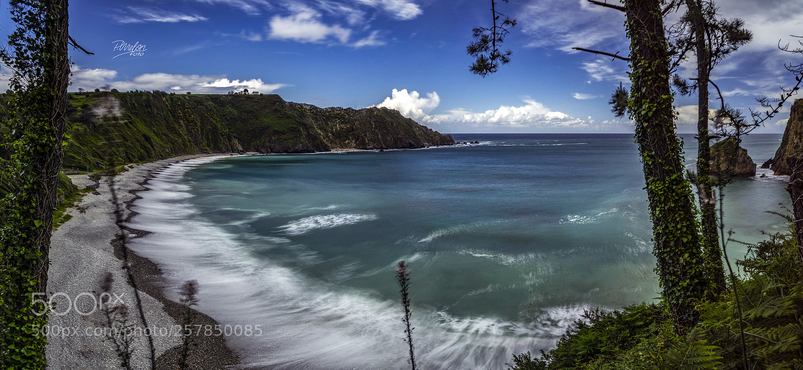 Sony SLT-A68 sample photo. Cadavedo - 5 img pano photography