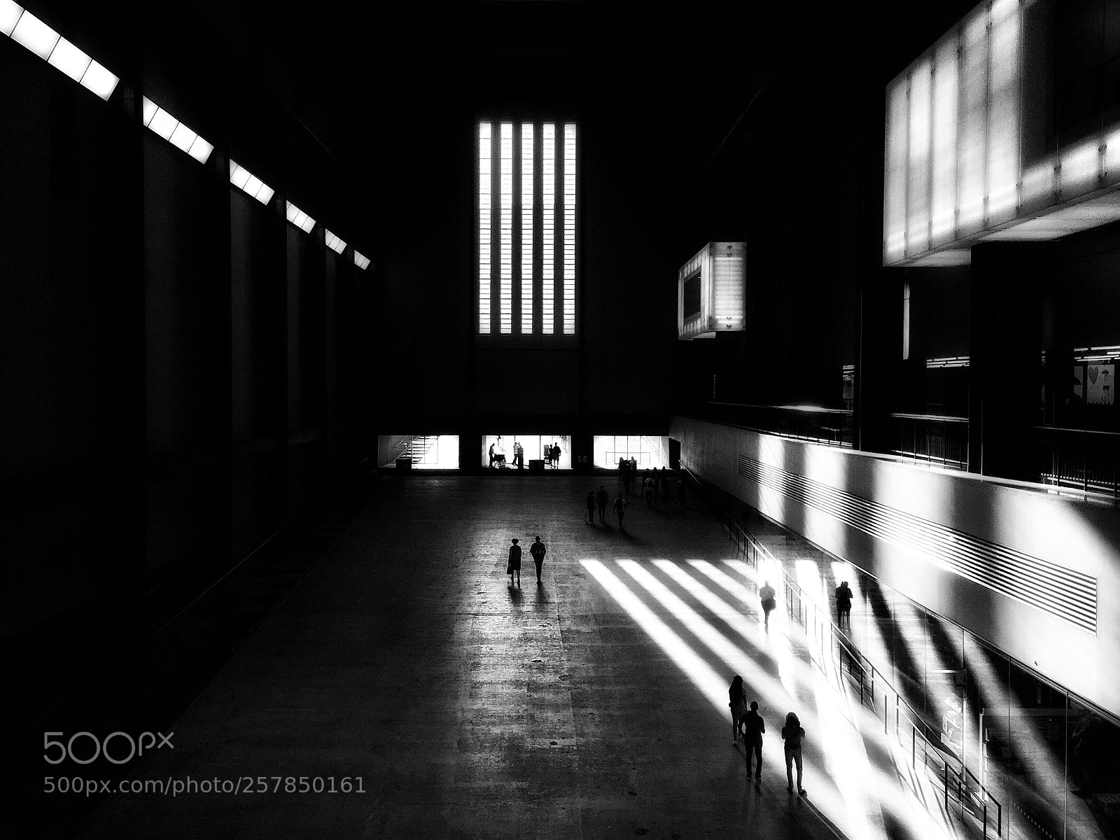Apple iPhone 6 Plus sample photo. Tate modern, london  photography