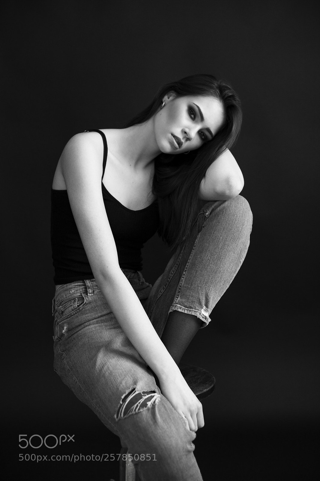 Canon EOS 5D Mark II sample photo. Paulina marija photography