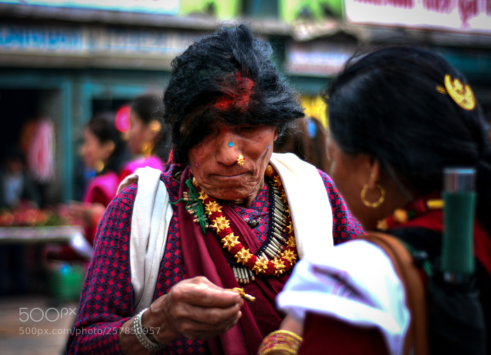 Nikon D7100 sample photo. Bhale ghatu photography