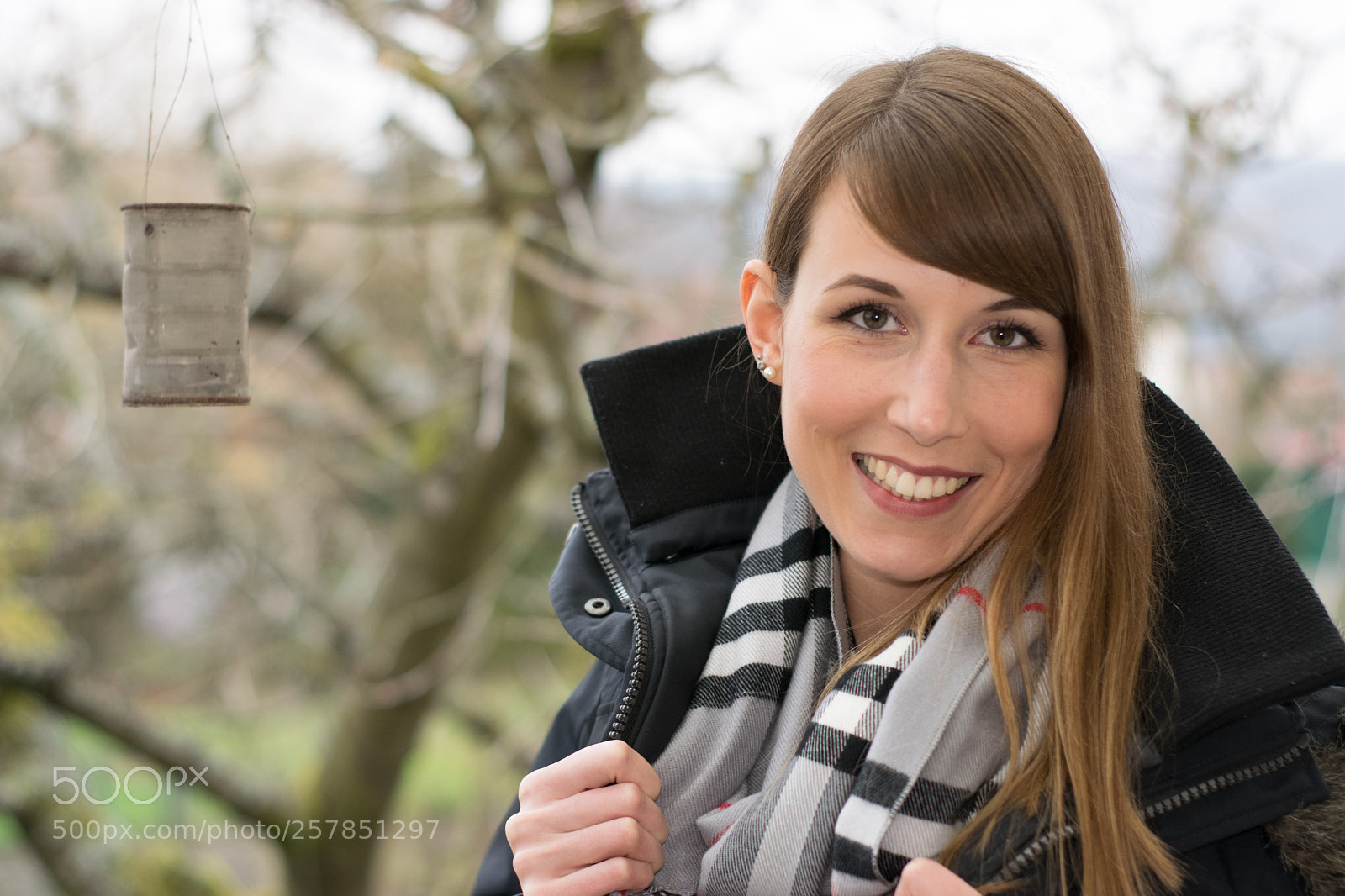 Nikon D3300 sample photo. Jessi outdoor photography