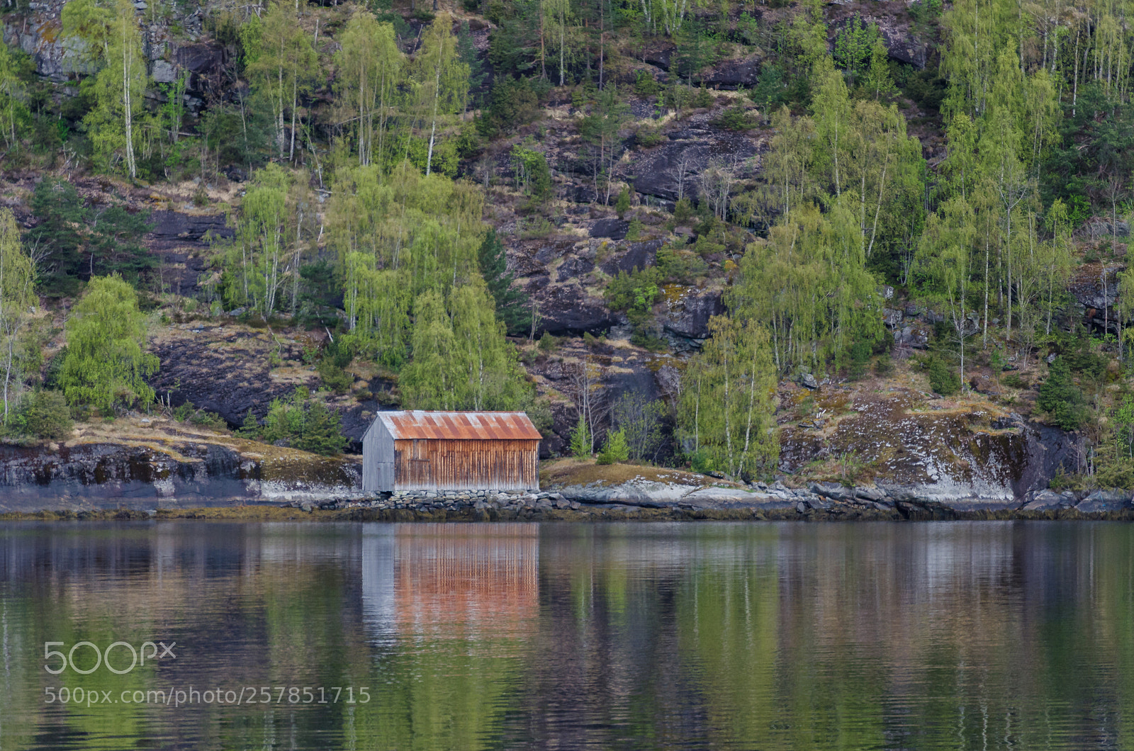 Nikon D7000 sample photo. A hut photography