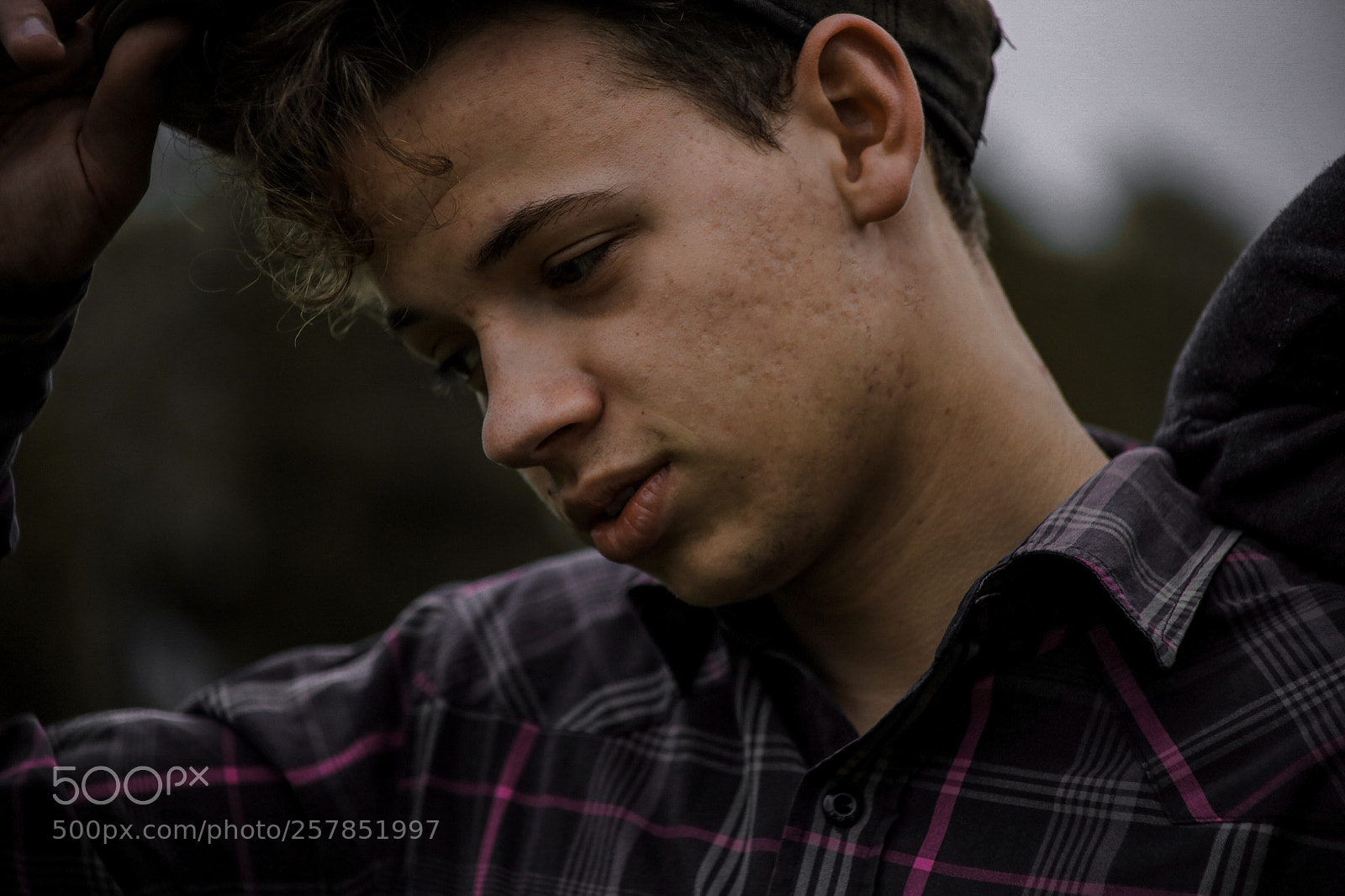 Canon EOS 6D sample photo. Flukes happen photography