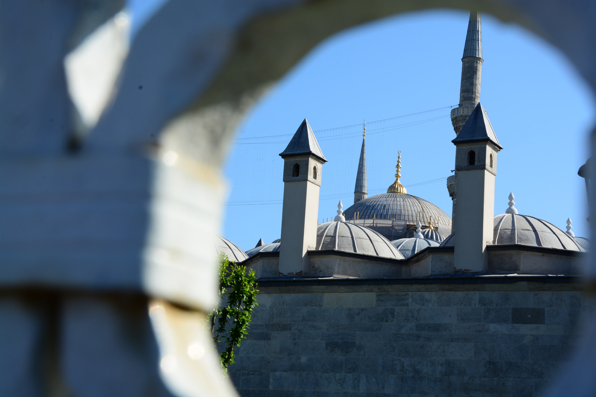 Nikon D7100 sample photo. İslam art photography