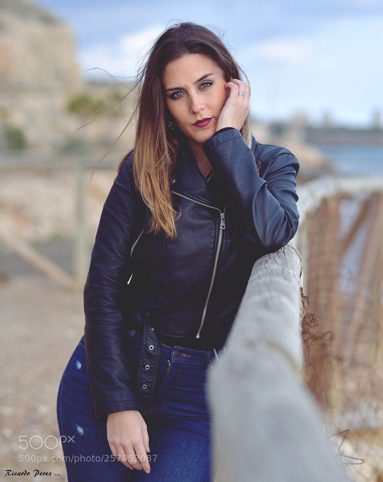 Nikon D850 sample photo. Carmen photography