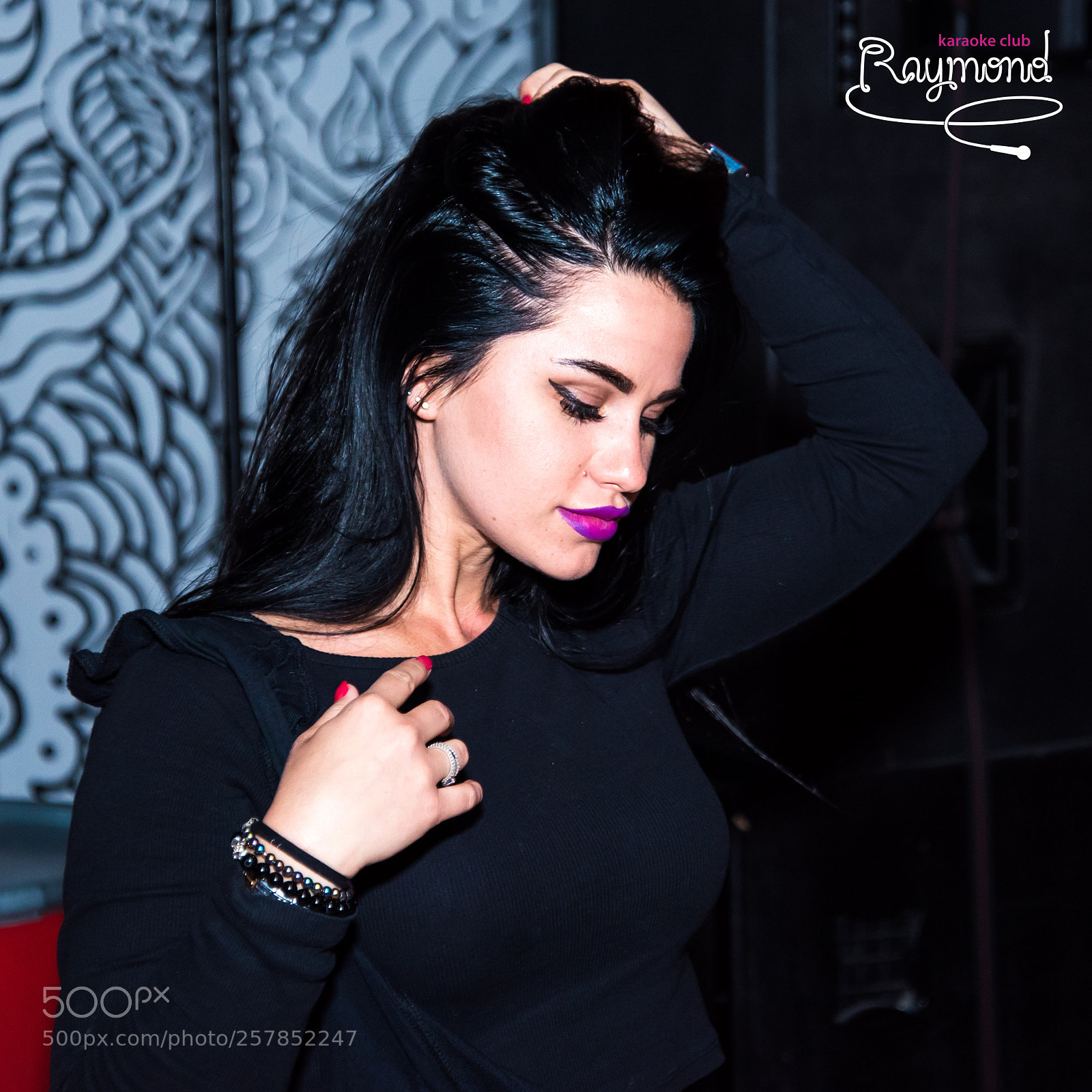 Nikon D810 sample photo. Listerman photography