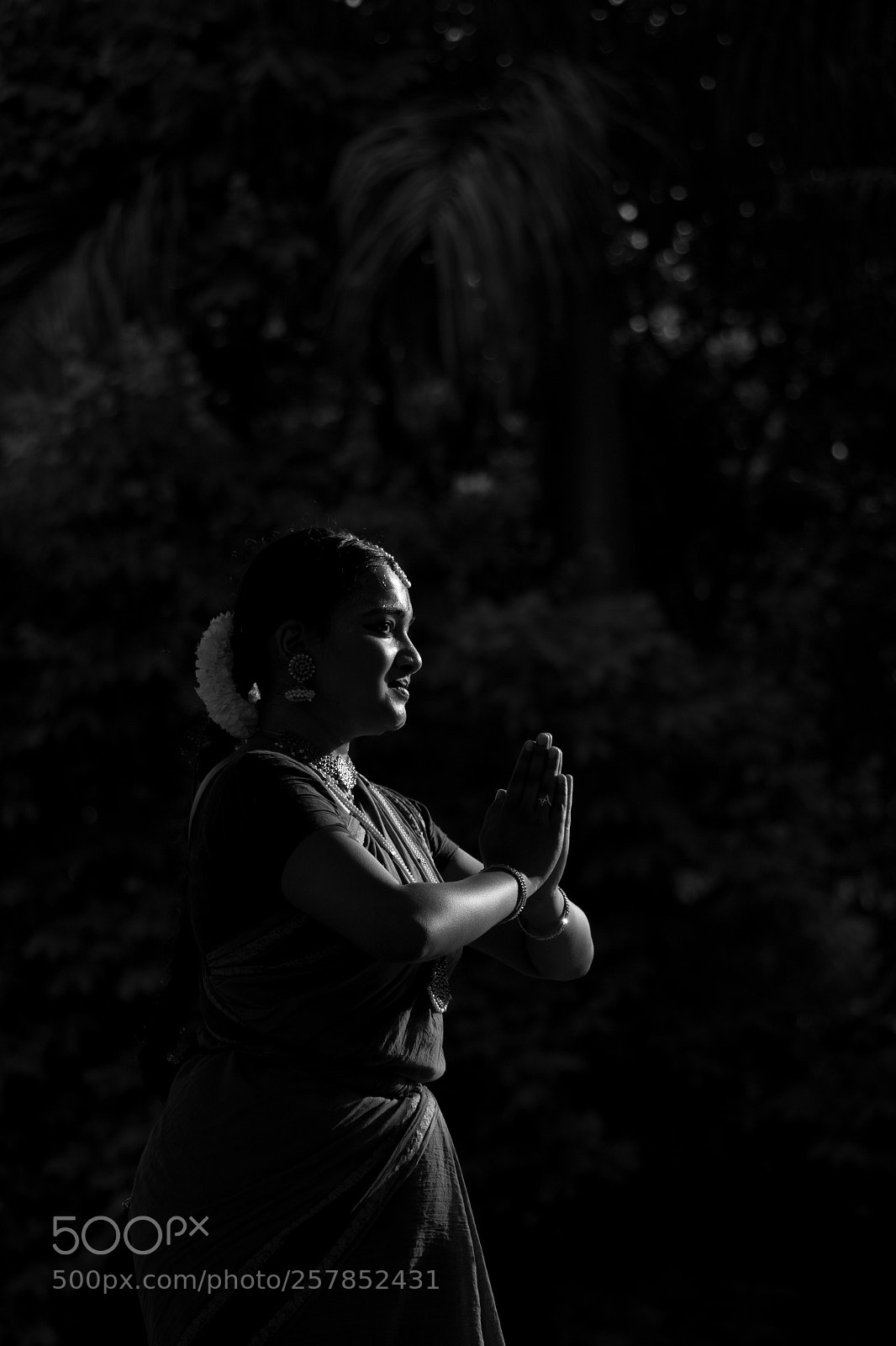 Canon EOS 7D Mark II sample photo. Art of dance photography