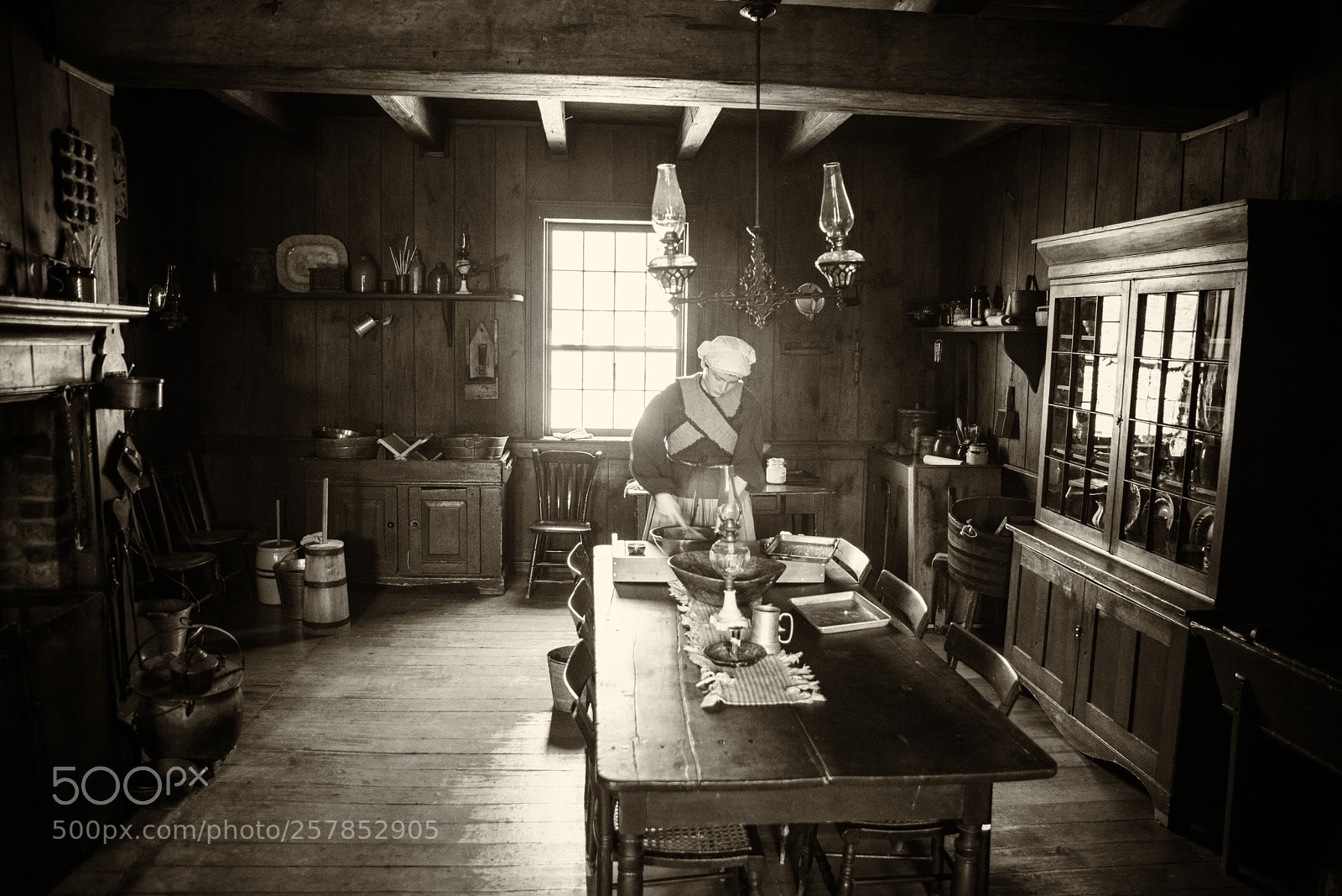 Nikon D810 sample photo. Baking cookies photography