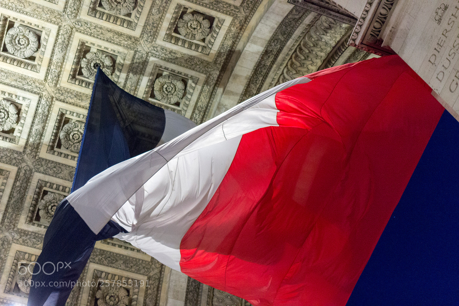 Canon EOS 600D (Rebel EOS T3i / EOS Kiss X5) sample photo. Vive la france! photography