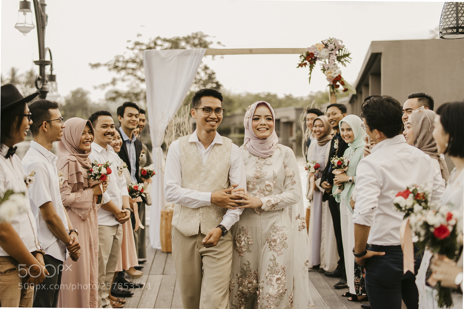 Sony a7 sample photo. Jyestha & alfian wedding reception photography