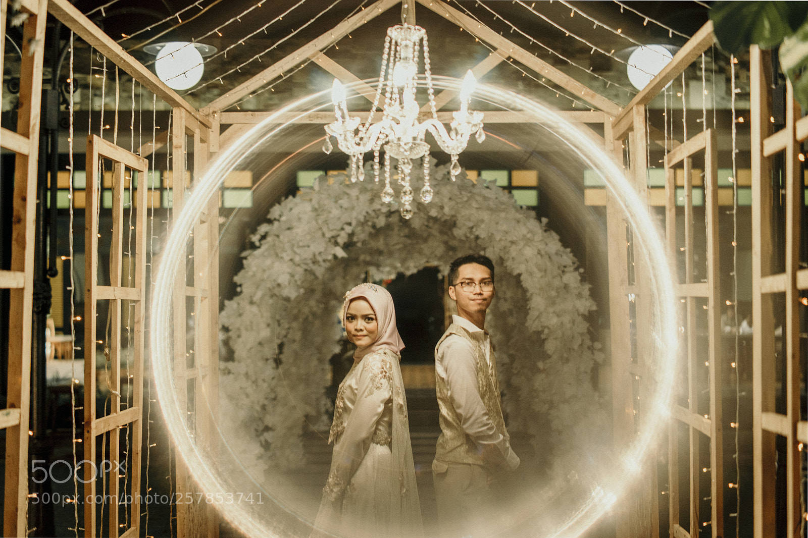 Sony a7 sample photo. Jyestha & alfian wedding reception 2 photography