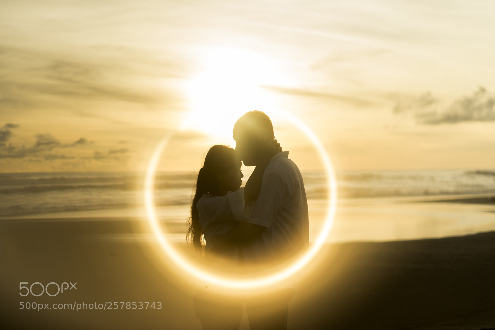 Sony a7 sample photo. Teguh & dian prewedding photography