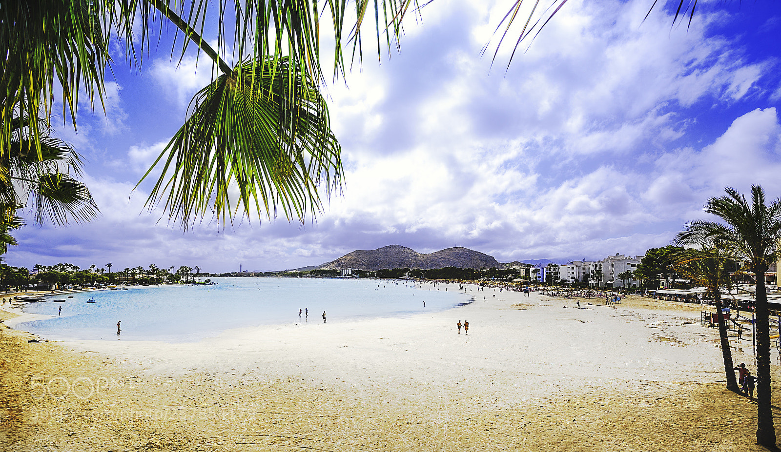 Canon EOS 6D sample photo. Mallorca photography