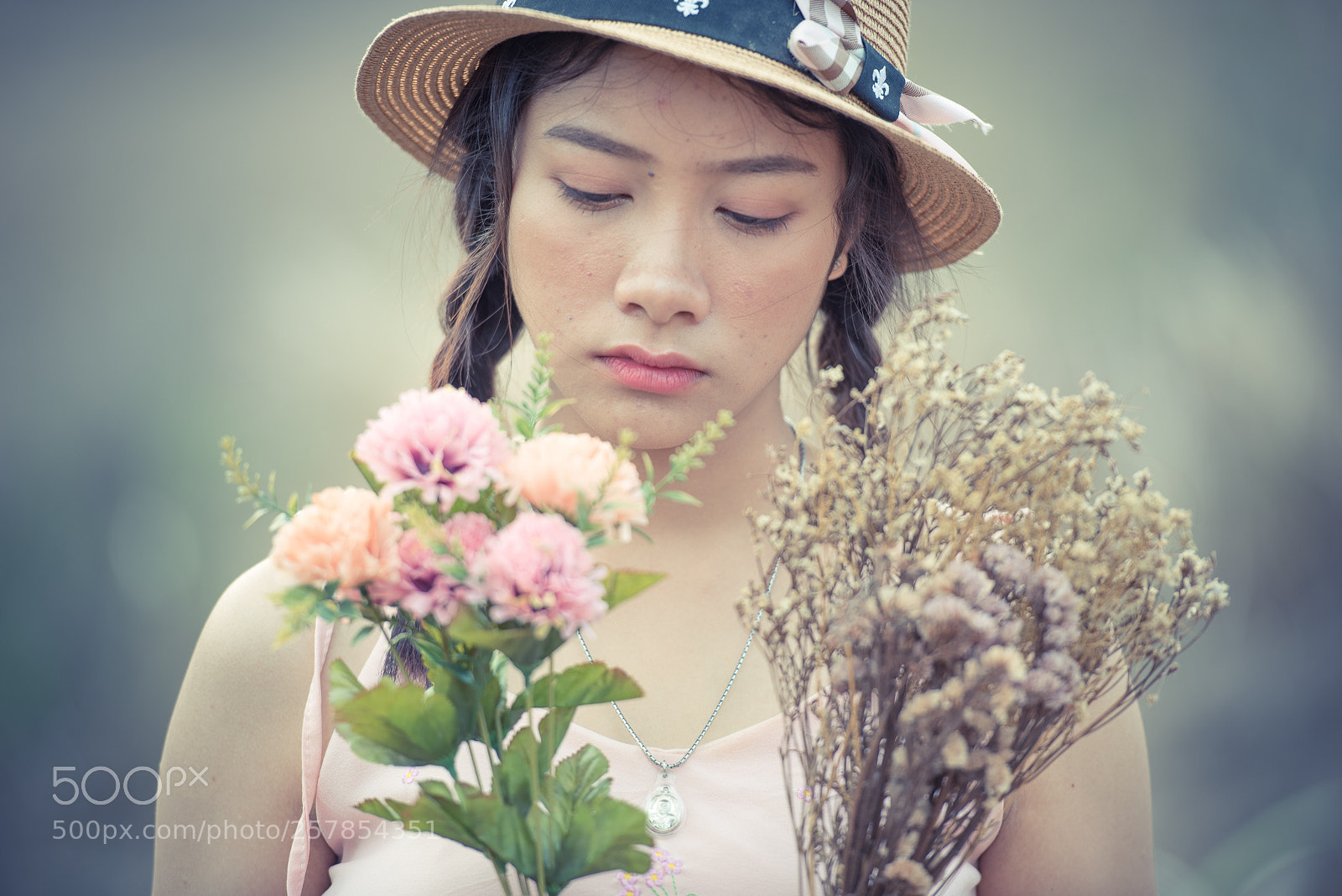 Nikon D750 sample photo. Hesitate photography