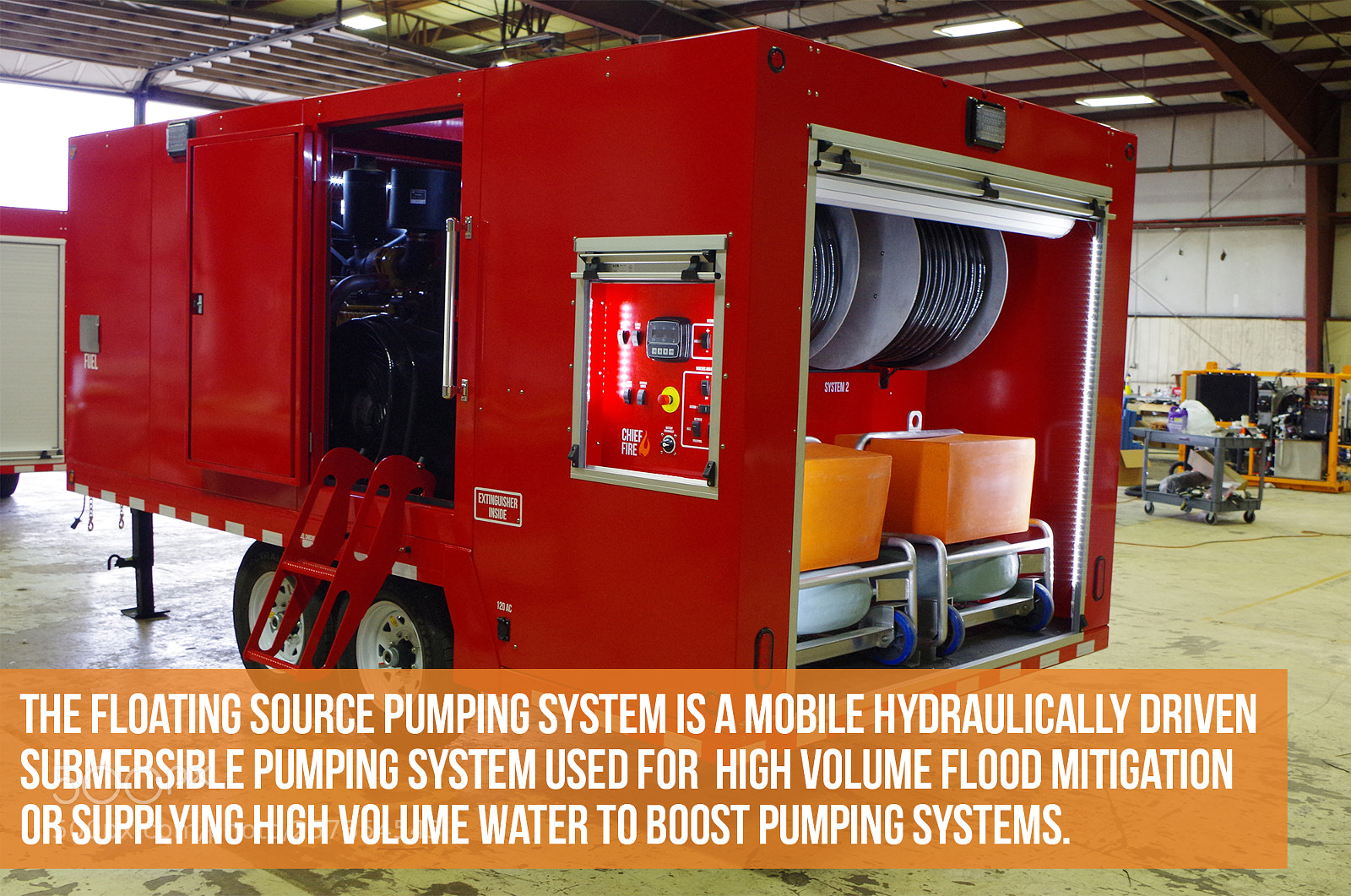 Nikon D750 sample photo. Floating subemersible pump photography