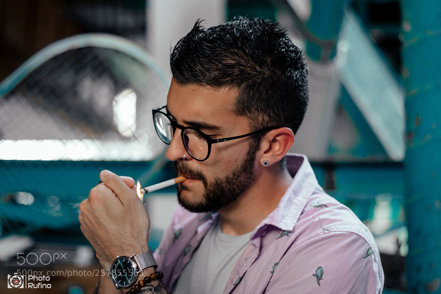 Canon EOS 750D (EOS Rebel T6i / EOS Kiss X8i) sample photo. Photo rufino | dope photography
