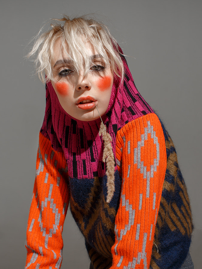 Maslenitsa by Vladimir Zotov on 500px.com