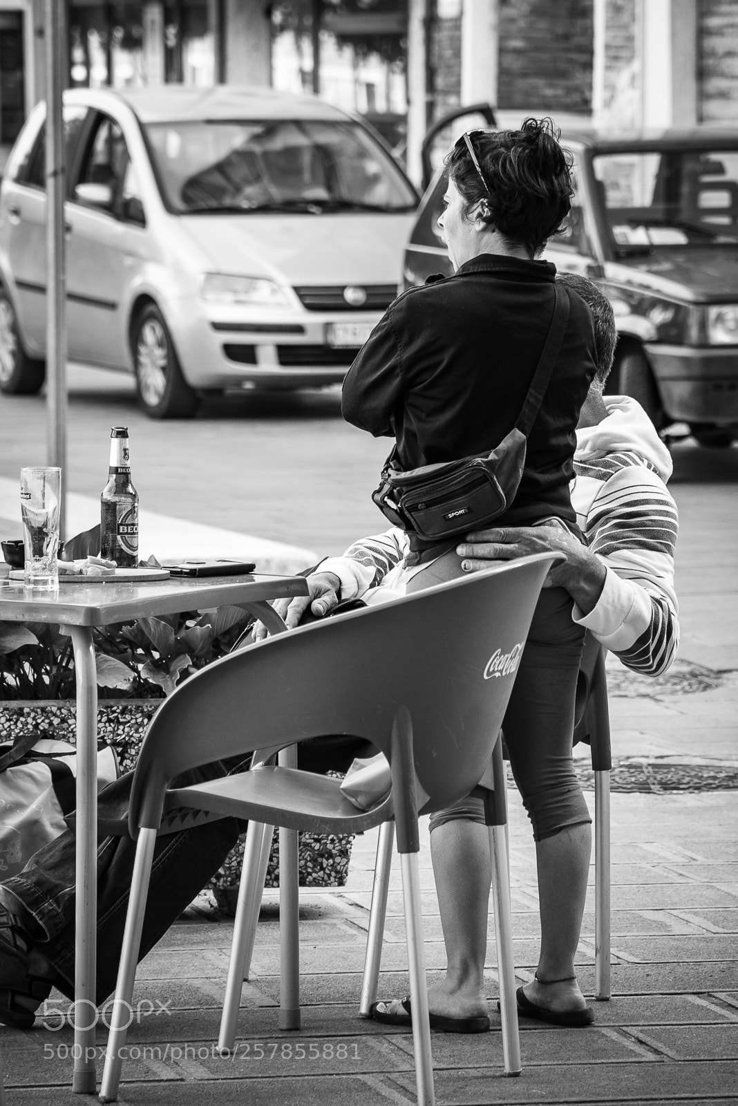 Nikon D750 sample photo. Break & touch photography