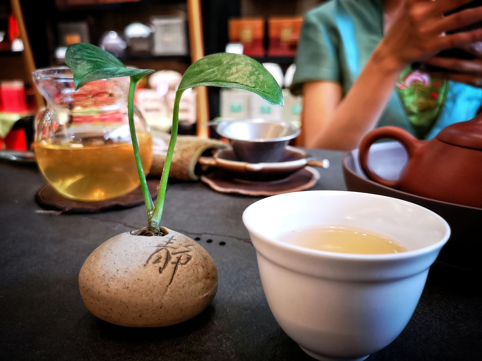 HUAWEI P20 Pro sample photo