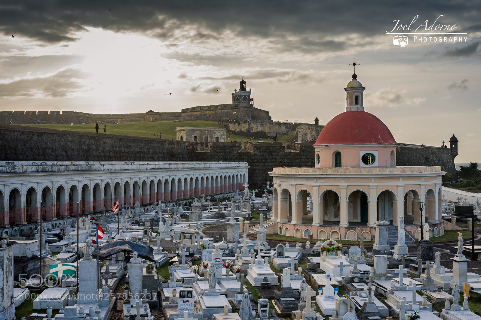 Nikon D7200 sample photo. Santa maria cemetery  photography