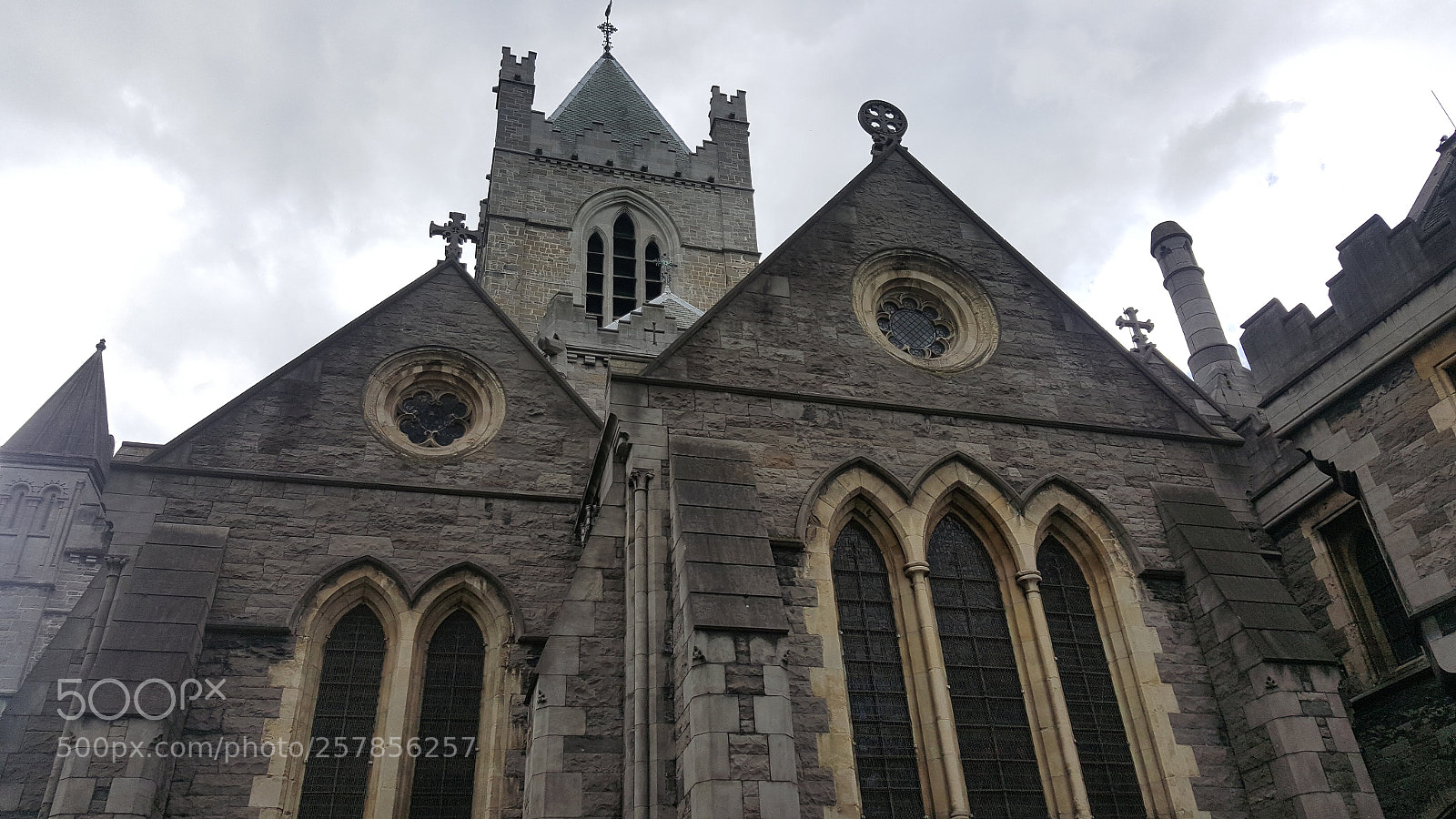 Samsung Galaxy S6 sample photo. Christ church photography