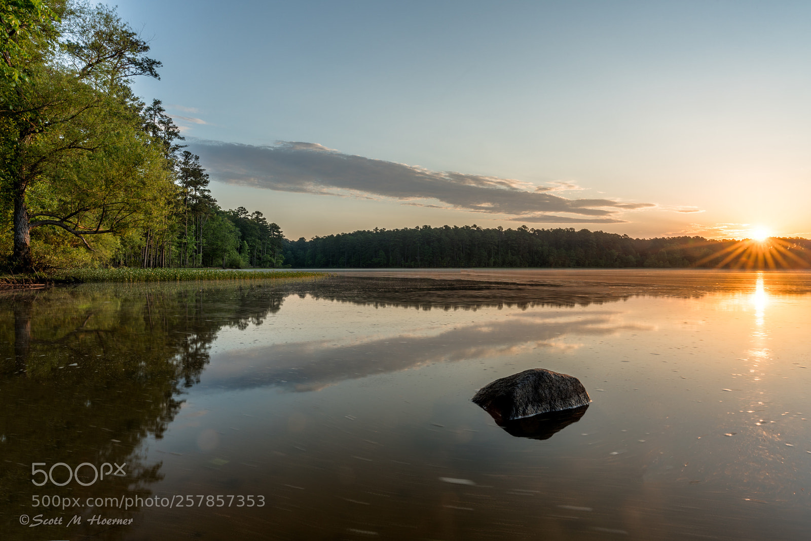 Sony a7R III sample photo. Anchor rock morning photography