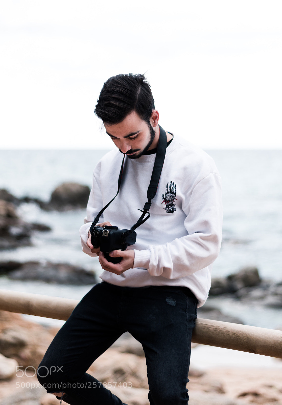 Nikon D750 sample photo. Trying to find the photography