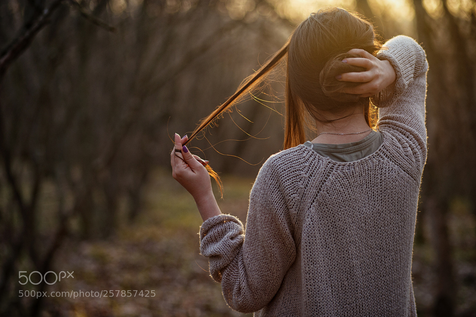 Canon EOS 6D sample photo. Mistic photography