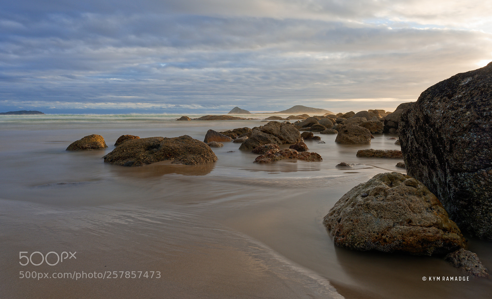 Nikon D750 sample photo. Wilsons promontory : granite photography