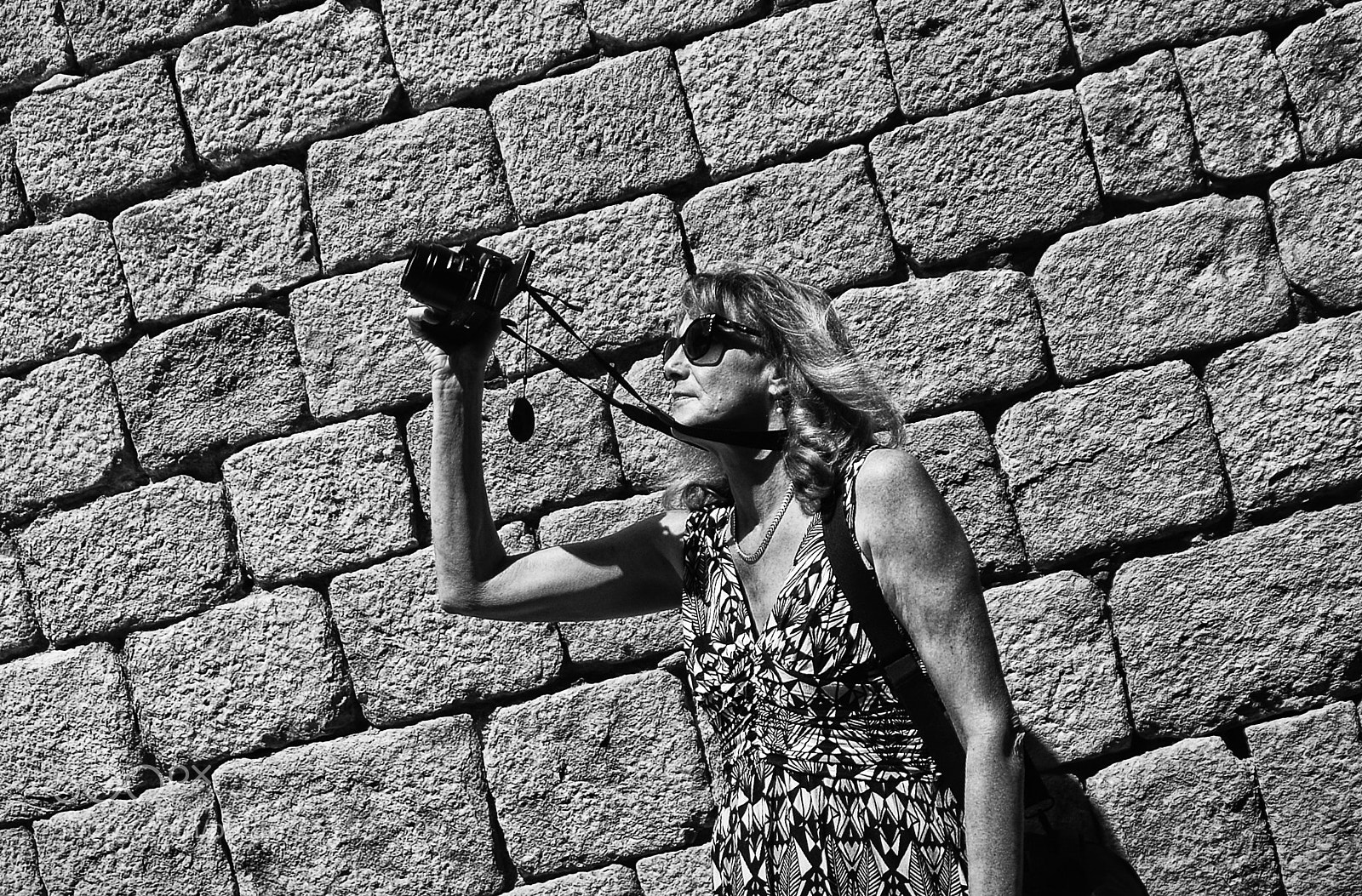 Nikon D3300 sample photo. Girona #streetphotography photography