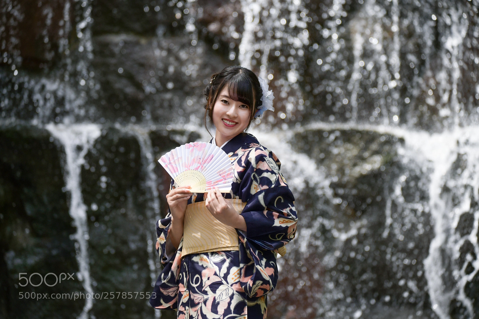 Nikon D850 sample photo. Rina 2 photography