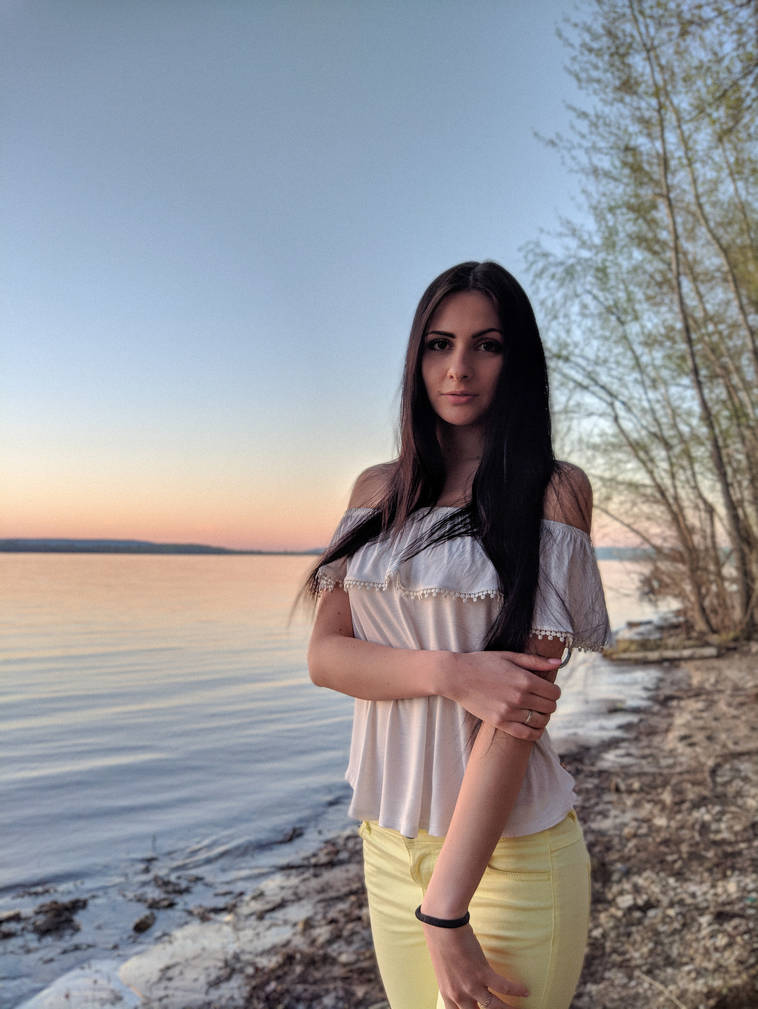 Xiaomi MI 5 sample photo. Kseniya photography