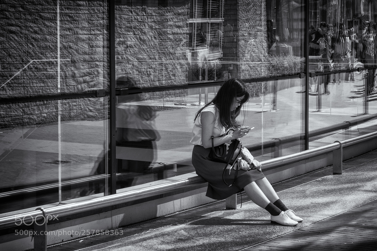 Fujifilm X-Pro2 sample photo. People of amsterdam photography