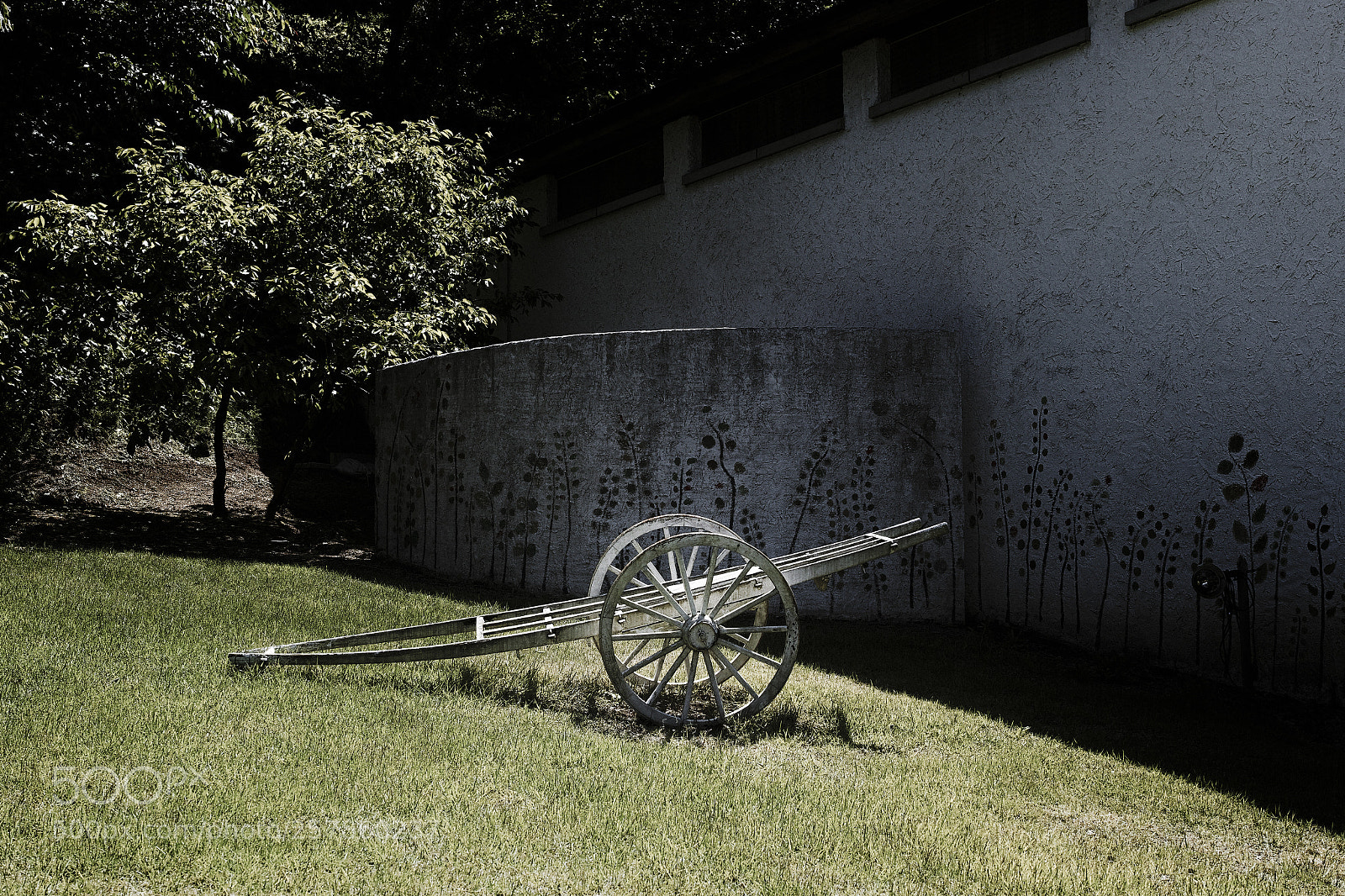 Sigma dp2 Quattro sample photo. Museum 2018.5.4 #5 photography