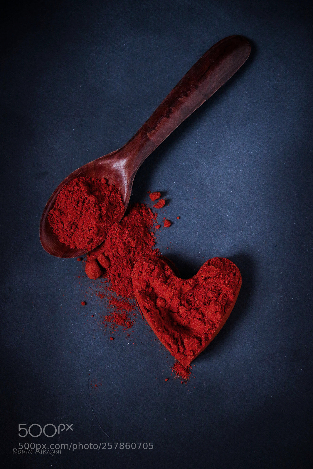 Canon EOS 7D Mark II sample photo. In love with spices❤️ photography