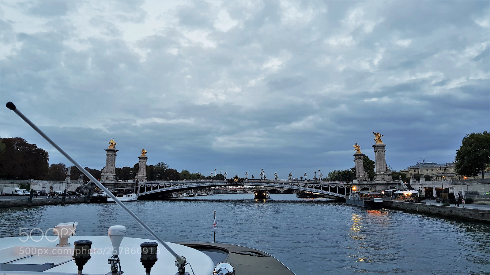 Samsung Galaxy S8+ sample photo. Paris photography