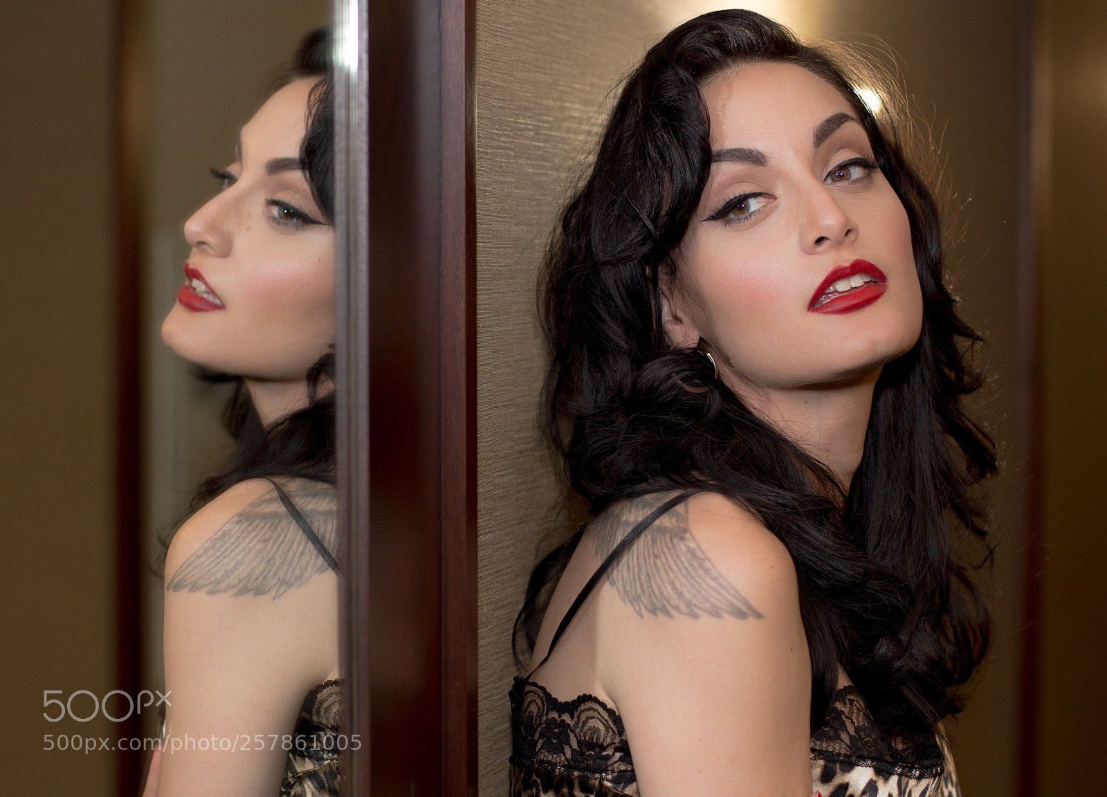 Canon EOS 6D sample photo. Benedetta photography