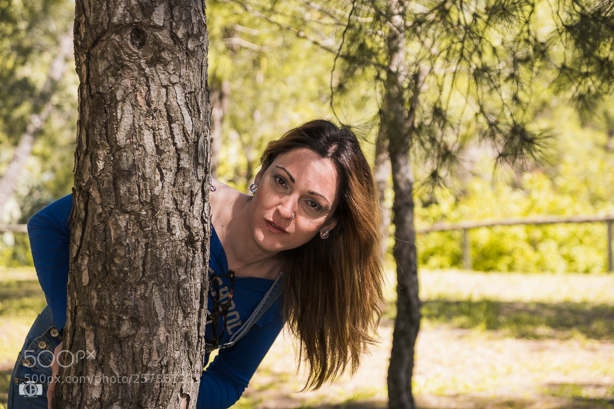 Nikon D3300 sample photo. Untitled photography