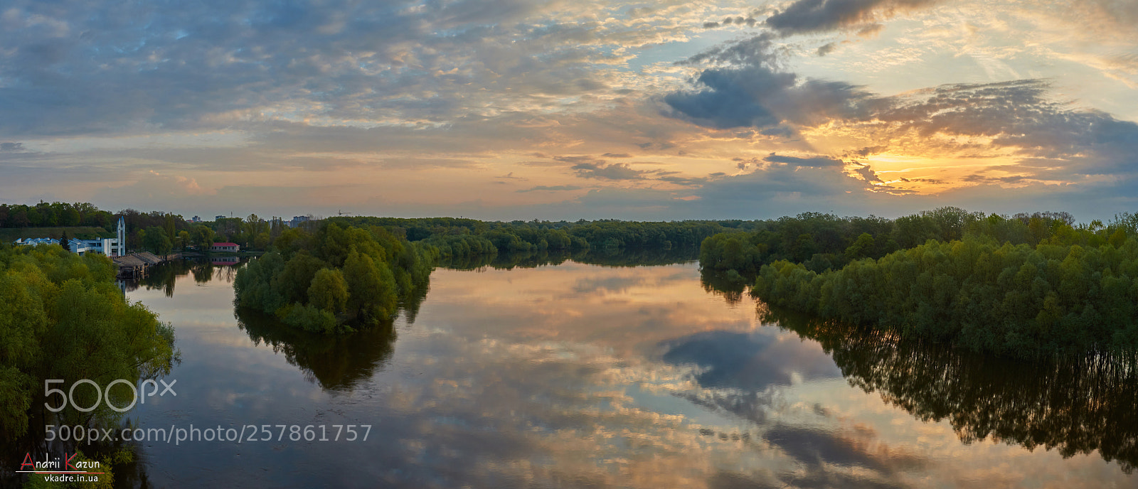 Nikon D750 sample photo. Beautiful sunrise photography