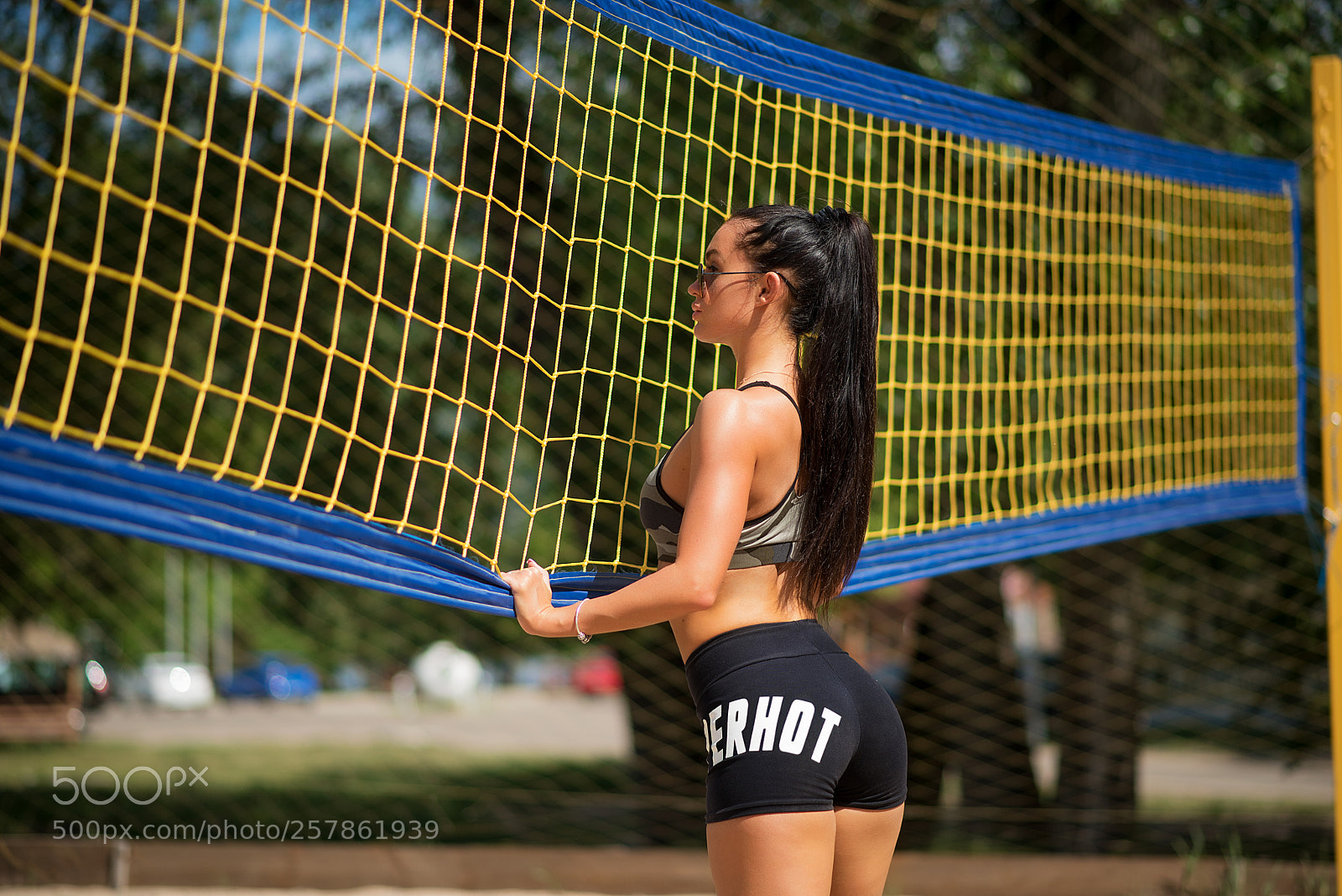 Nikon D750 sample photo. * photography
