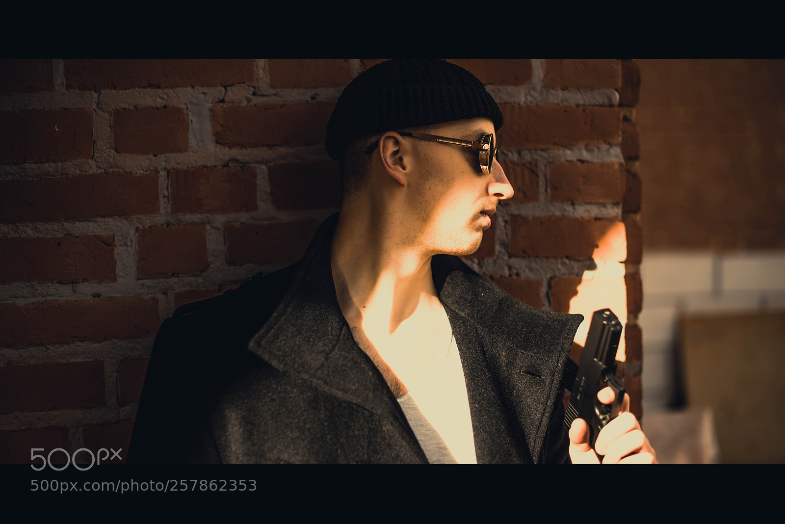 Nikon D800 sample photo. Leon photography